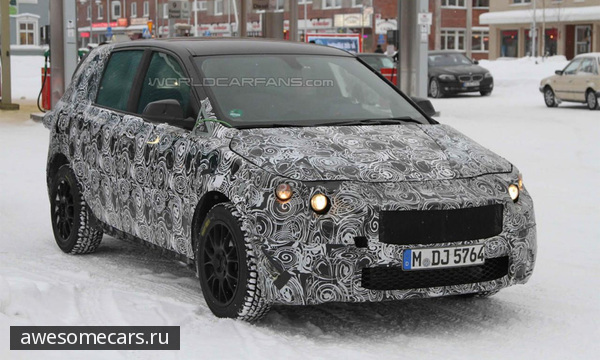 BMW ломает стереотипы: 